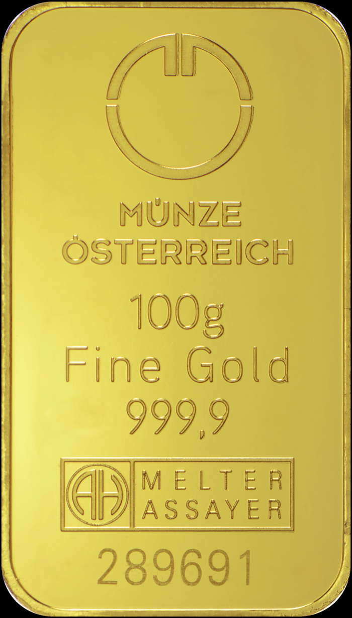 austrian-mint-gold-bar-100g