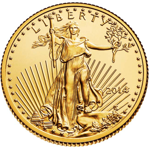 front-american-eagle-gold-0.25oz