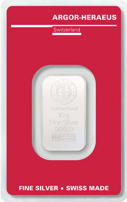 front-argor-heraeus-silver-bar-10g