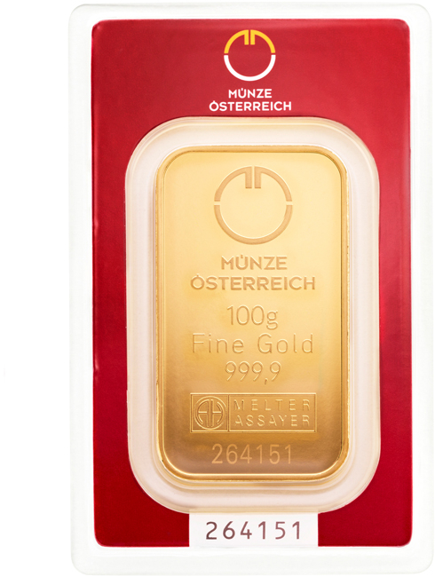 front-austrian-mint-gold-bar-100g