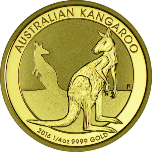 front-kangaroo-gold-0.25oz