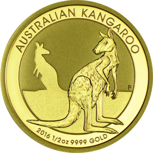 front-kangaroo-gold-0.5oz