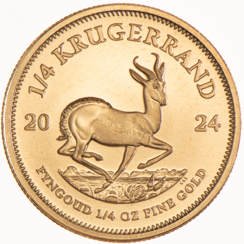 front-krugerrand-2024-gold-0.25oz