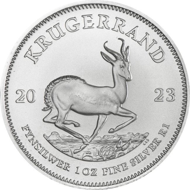 front-krugerrand-silver-1oz (2023)