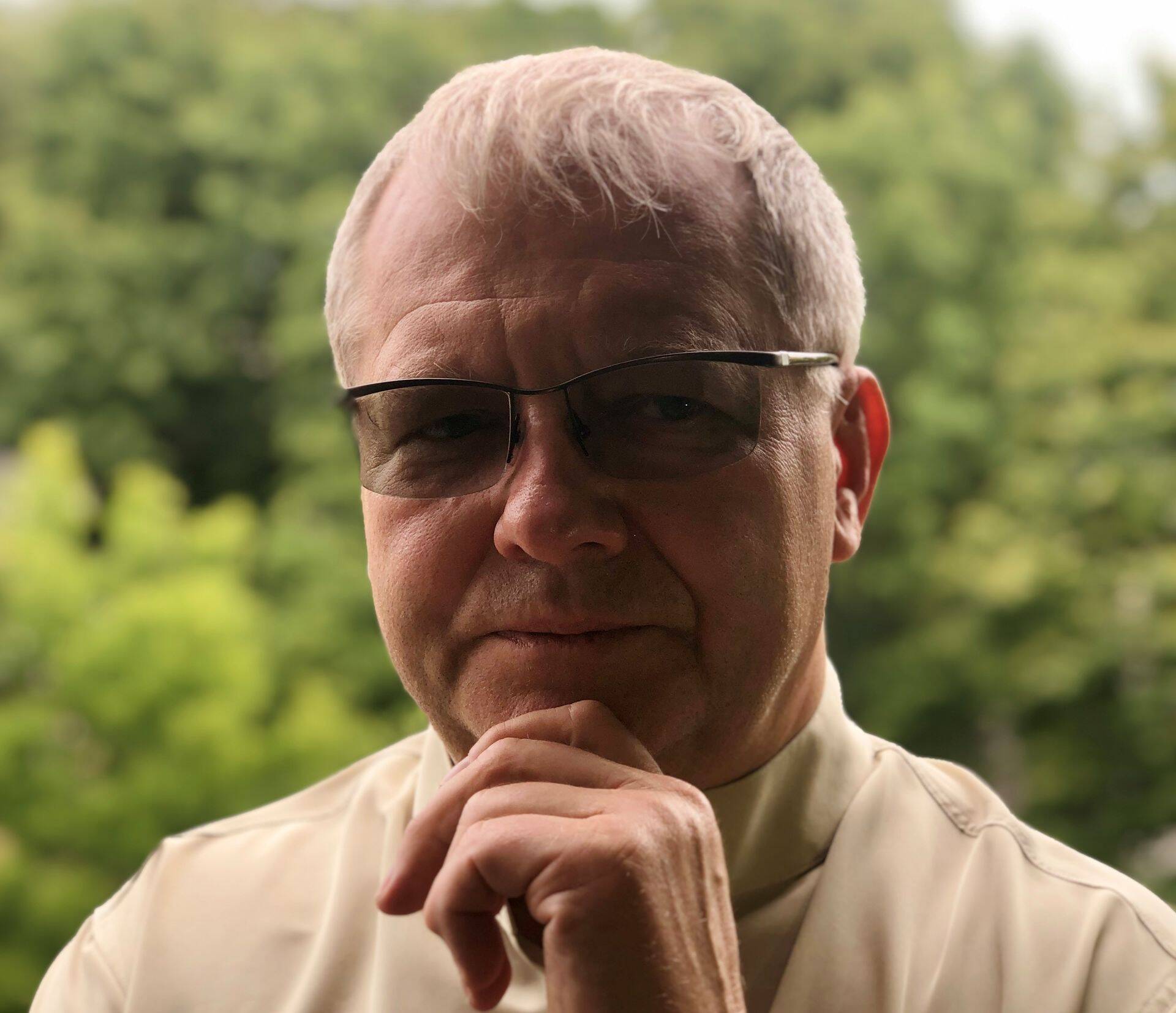 Paul Laas