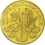 1/10 oz Austria Philharmoniker kuldmünt (eelnevad aastad)