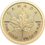 1/10 oz Kanada Maple Leafi kuldmünt (2024)