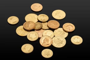 Kulda investeerimine